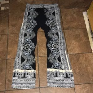 Women’s Rayon Pants